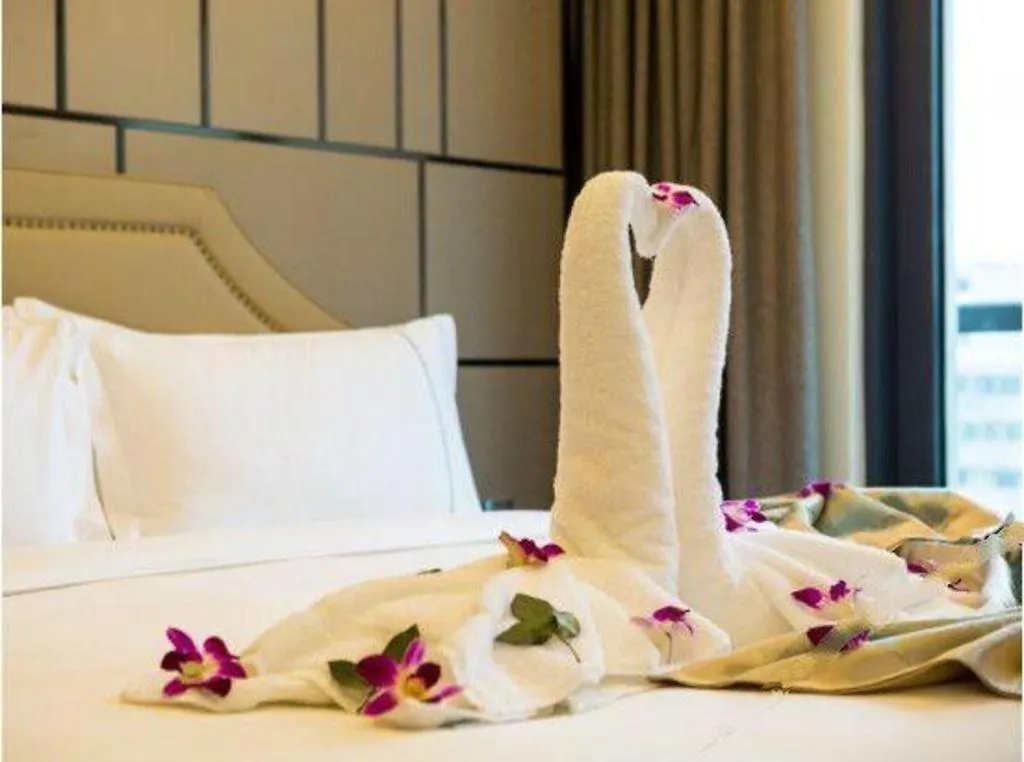 Sanya Shuangda Adelaide In Resort Hotel