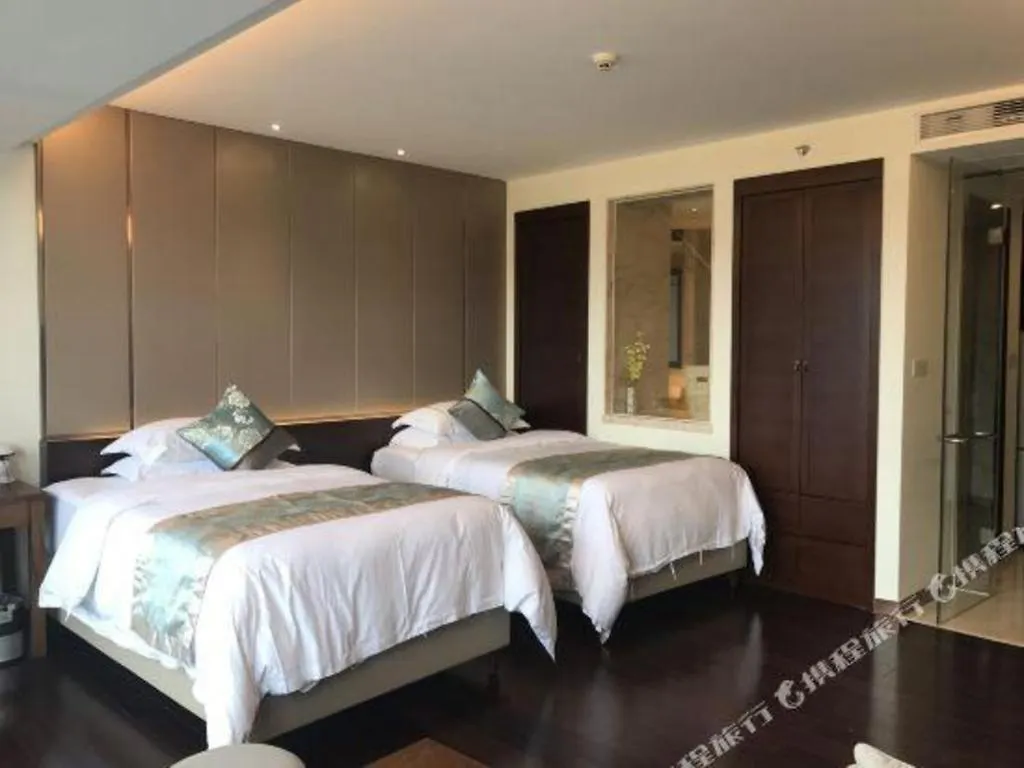 Sanya Shuangda Adelaide In Resort Hotel