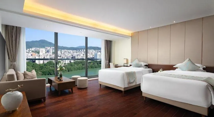 Sanya Shuangda Adelaide In Resort Hotel 5*,