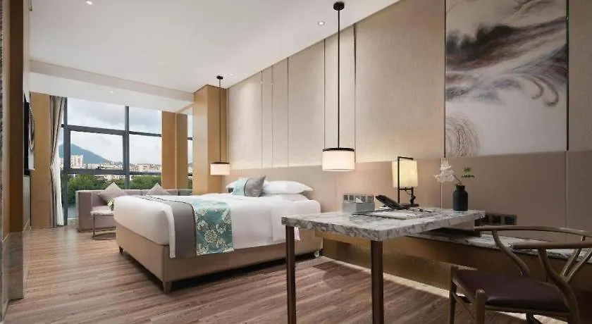 *****  Sanya Shuangda Adelaide In Resort Hotel Kina