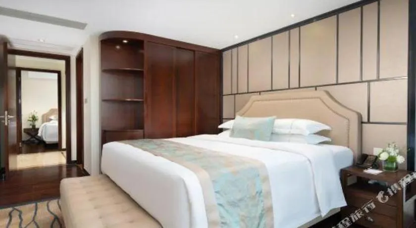 Sanya Shuangda Adelaide In Resort Hotel