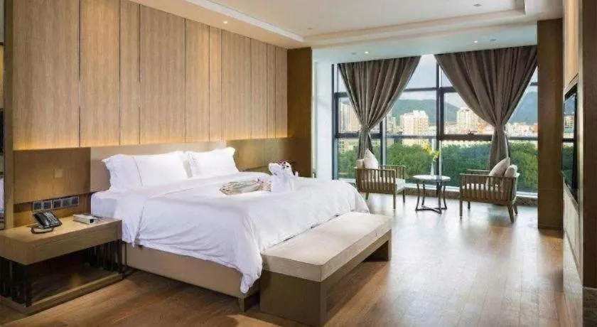 Sanya Shuangda Adelaide In Resort Hotel