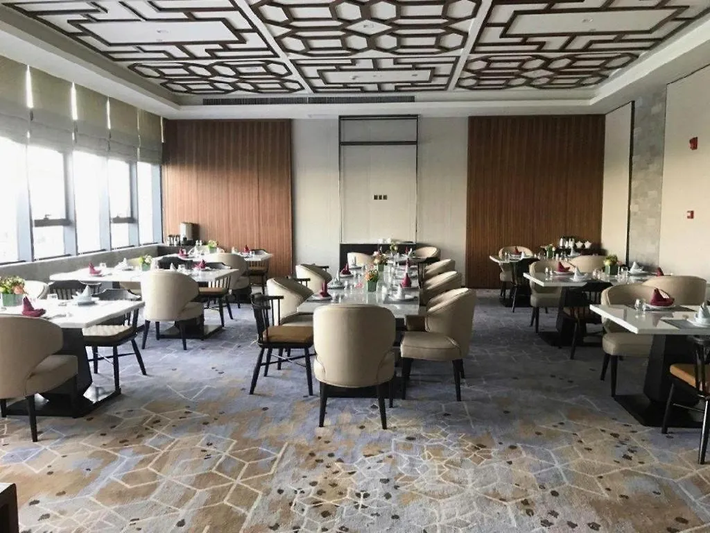 Sanya Shuangda Adelaide In Resort Hotel