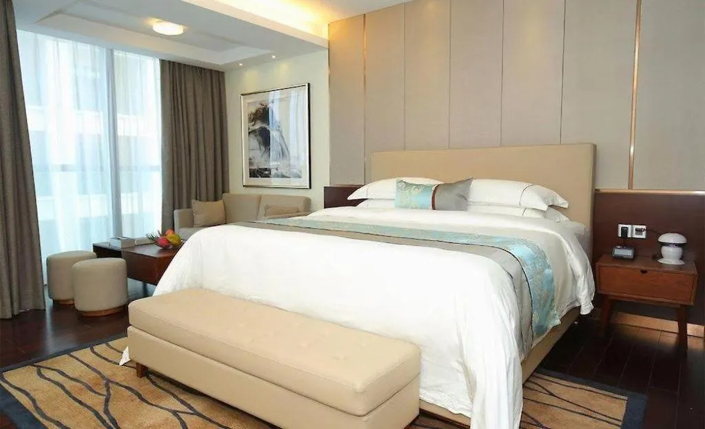 Sanya Shuangda Adelaide In Resort Hotel
