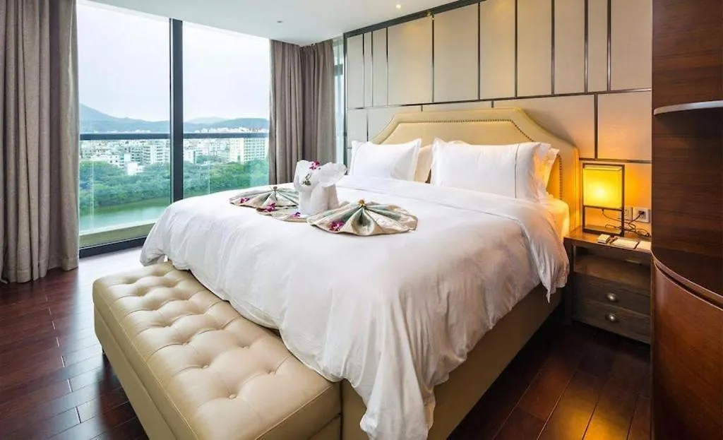 Sanya Shuangda Adelaide In Resort Hotel