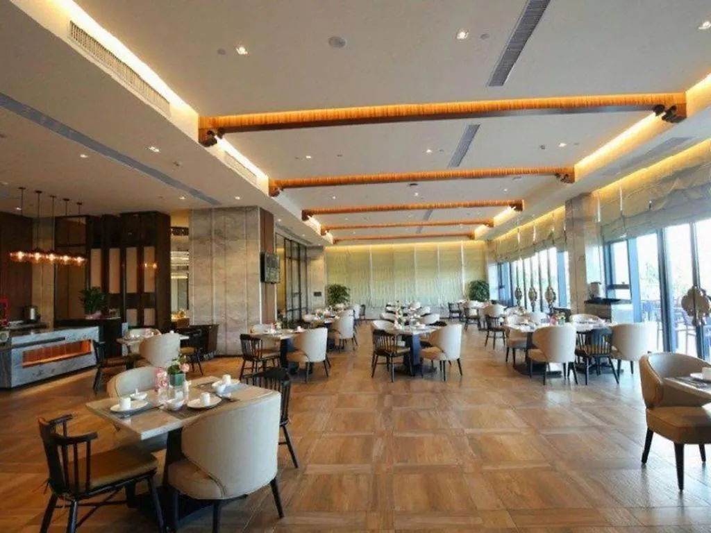 Sanya Shuangda Adelaide In Resort Hotel Kina
